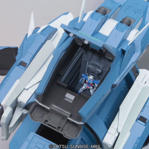 1/400 Ptolemaios Gundam Collection (Painted KIT) (Japan Import